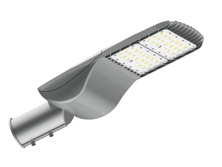 IP67 150W 200W Energy-Saving Garden and Park Luminaires with Daylight Control Sensor